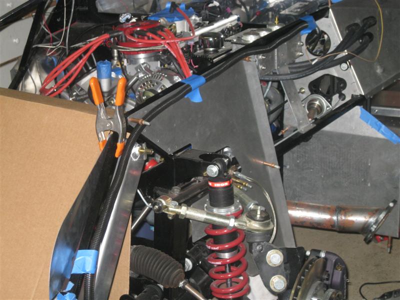 Wiring the front Factory Five Racing Forum